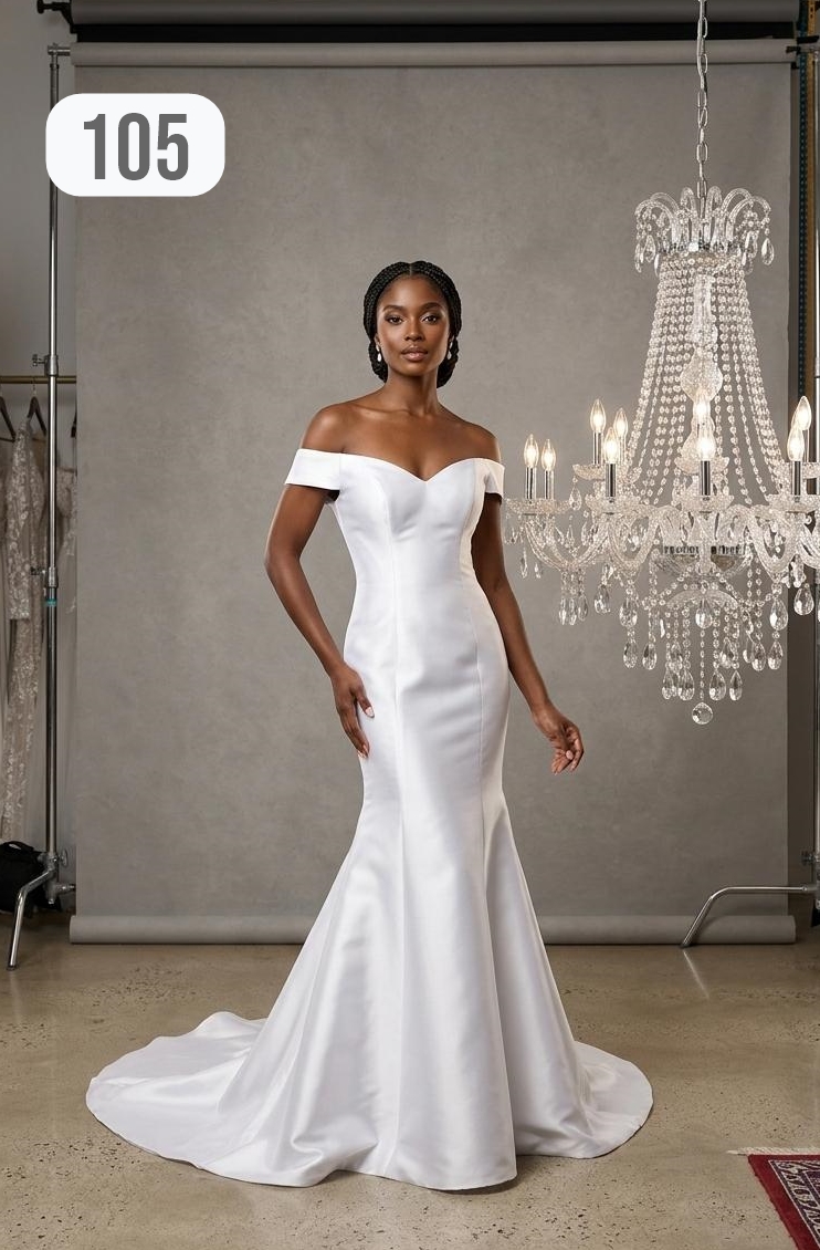 Vestido de Noiva 81