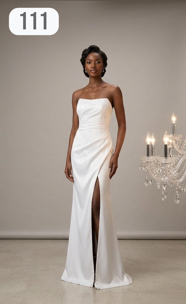 Vestido de Noiva 87