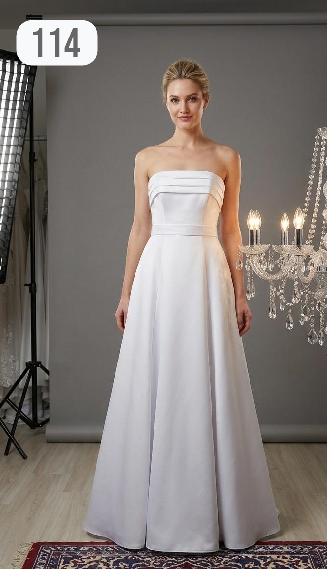 Vestido de Noiva 90