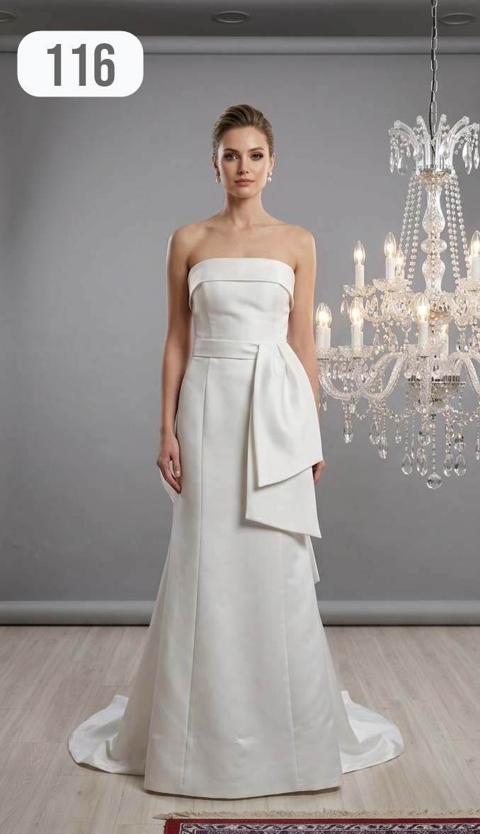 Vestido de Noiva 92