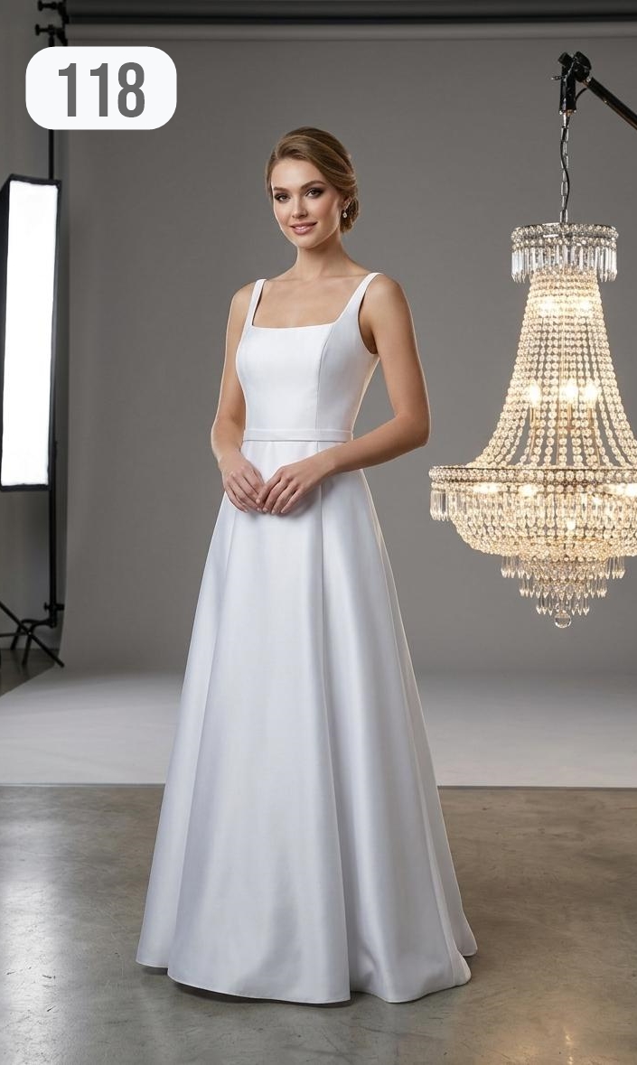 Vestido de Noiva 94