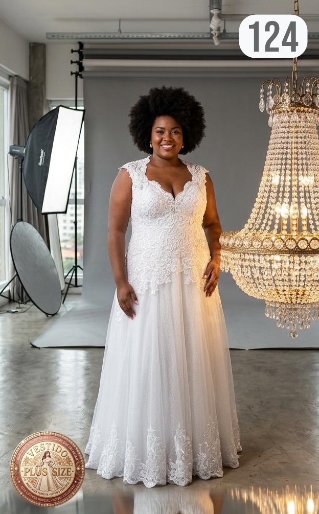 Vestido de Noiva 99