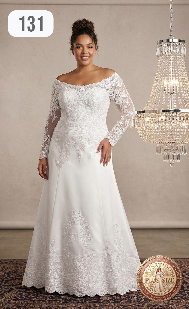Vestido de Noiva 106