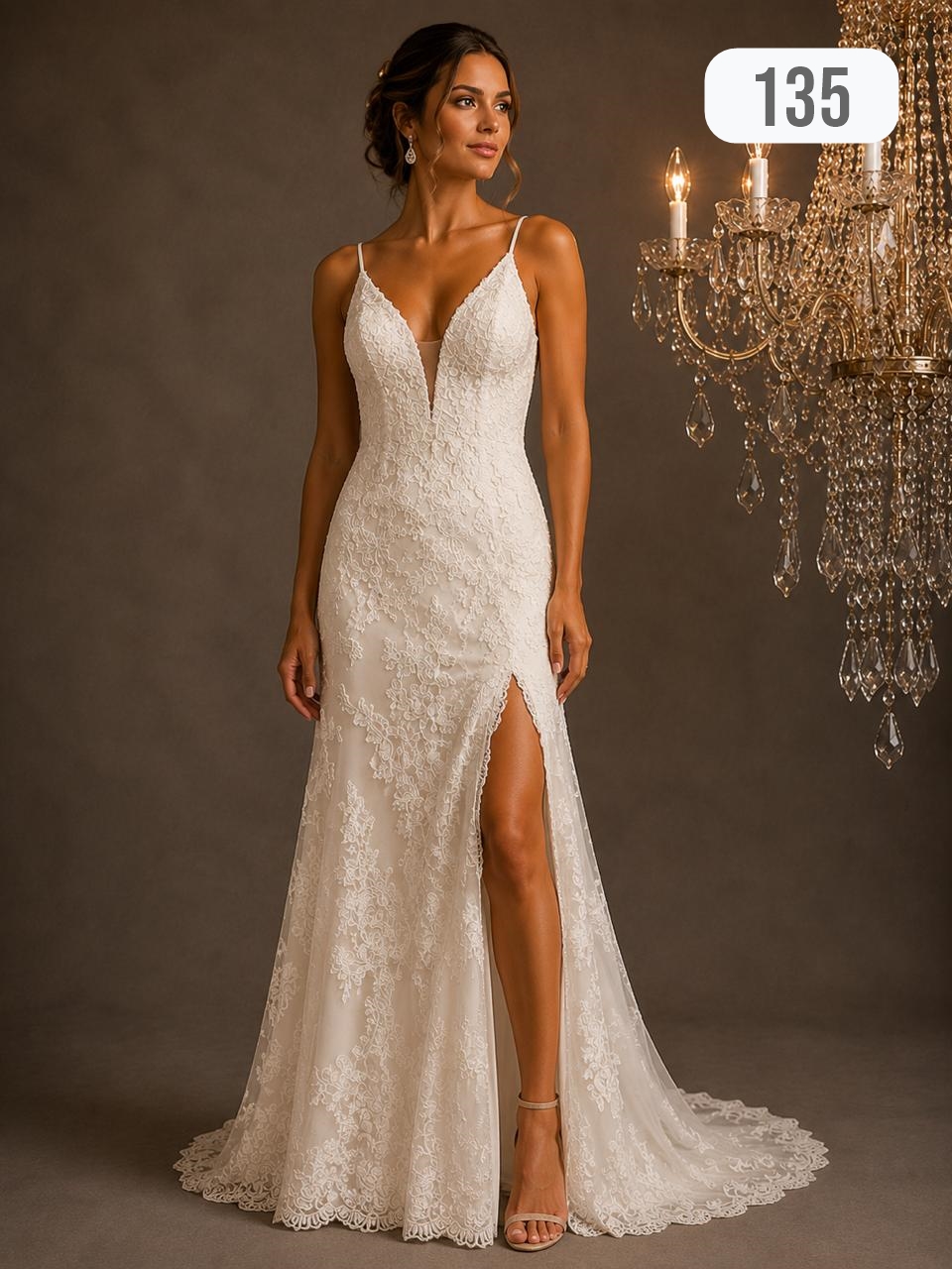Vestido de Noiva 110