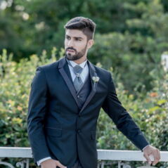 Uelton Lacerda fotografa produçao para MZanirato e WGivani