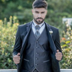 Uelton Lacerda fotografa produçao para MZanirato e WGivani