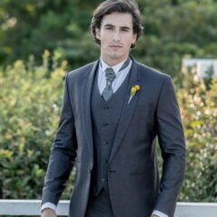 Uelton Lacerda fotografa produçao para MZanirato e WGivani