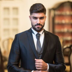 Uelton Lacerda fotografa produçao para MZanirato e WGivani