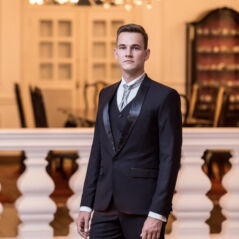 Uelton Lacerda fotografa produçao para MZanirato e WGivani