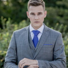 Uelton Lacerda fotografa produçao para MZanirato e WGivani