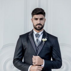 Uelton Lacerda fotografa produçao para MZanirato e WGivani