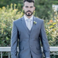 Uelton Lacerda fotografa produçao para MZanirato e WGivani