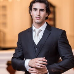 Uelton Lacerda fotografa produçao para MZanirato e WGivani